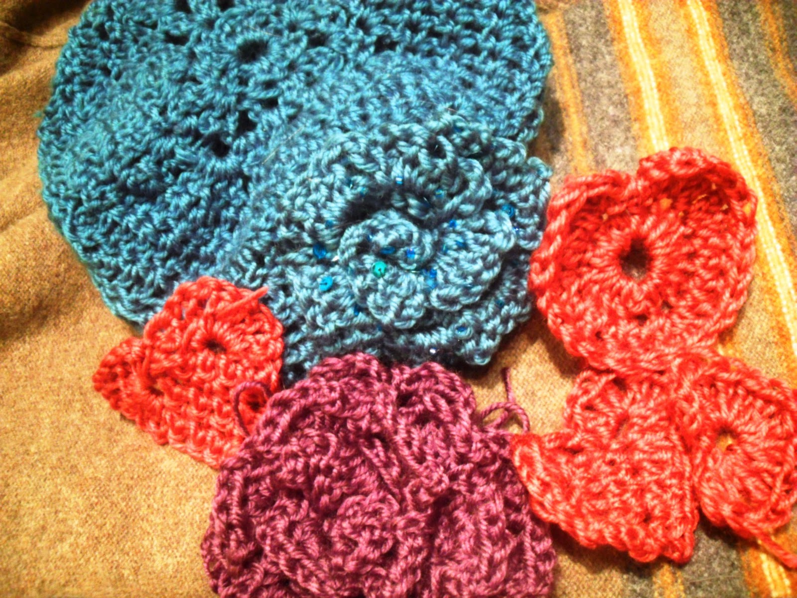 crochet crazy