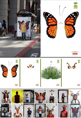 Clever and Creative Zoo Advertisements (20) 7