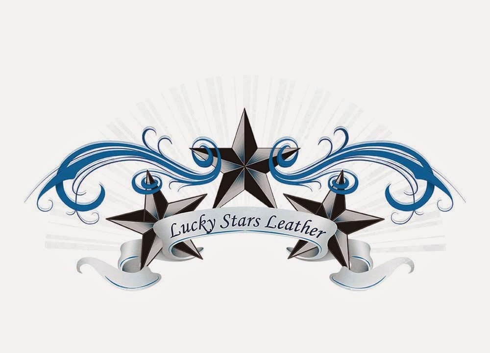 Lucky Stars Leather