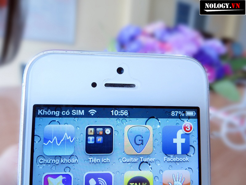 Hướng dẫn mua iphone 5 cũ, đã qua sử dụng, cách test máy iphone 5 cũ
