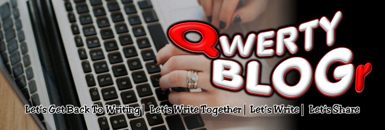 Qwerty Blogr