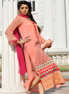 Arfa's Summer Casual Wear Women's Clothing Collection 2013