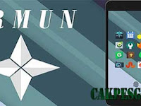 Urmun Icon Pack Apk v1.0.9