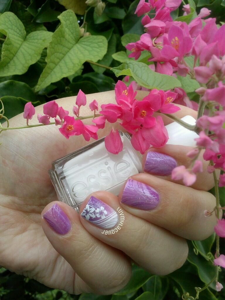 LuvMyLacquer Happy International Nail Art Day!!!