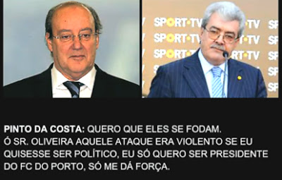 pinto costa joaquim oliveira sporttv vieira benfica