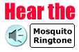 Mosquito Tone Test, To Know If You're A Young One
