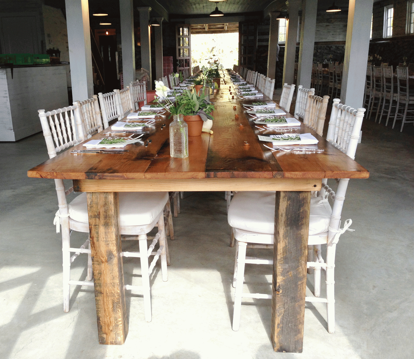 Table Rentals Bakersfield at Mitchell Locke blog