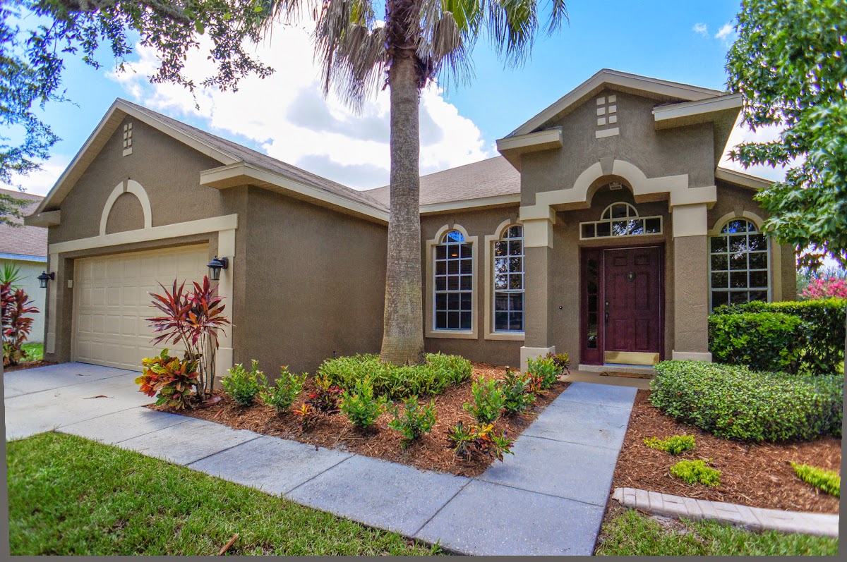 Updated home for sale in Wesmere Ocoee Real Estate