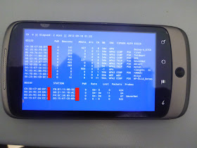 broadcom wl driver monitor mode broadcom wl driver monitor mode