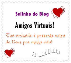 Amigos Virtuais