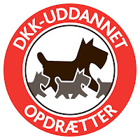 DKK uddannet opdrætter