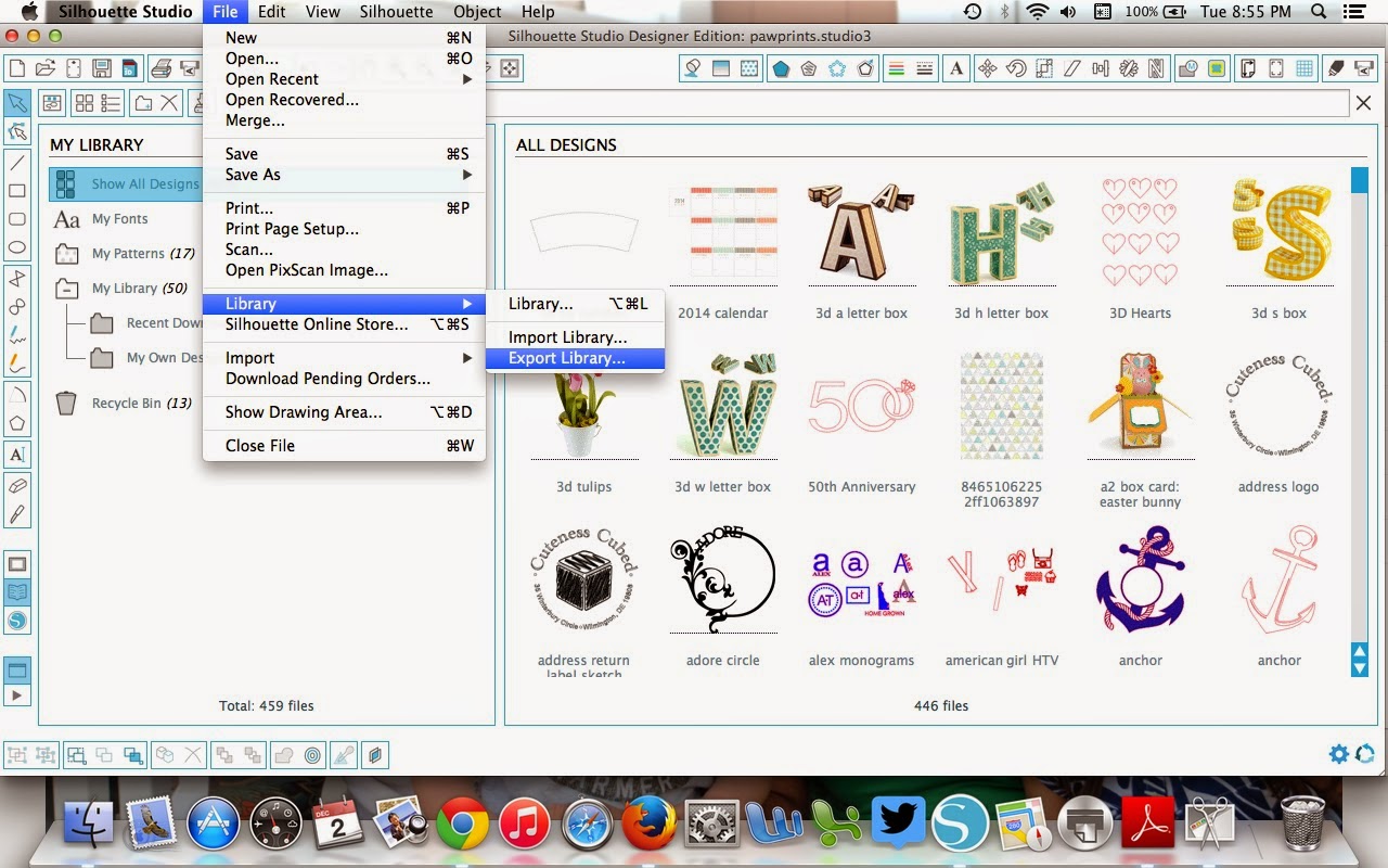 Silhouette Studio Designer Edition License Keygen