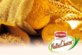 Britannia Nutrichoice