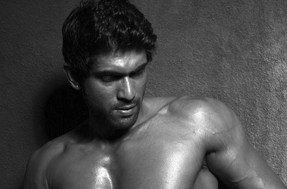 Rana Daggubati’s Six Pack Body Photos | Rana Six Pack Body Stills