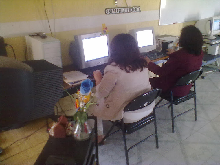 CURSO DE CARRERA ADMINISTRATIVA EN LA ESCUELA