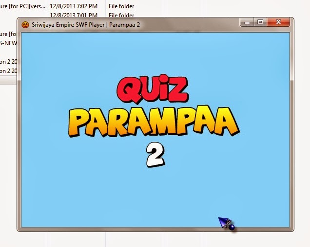 Download Quiz Parampaa 2