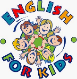 INGLES FOR KIDS