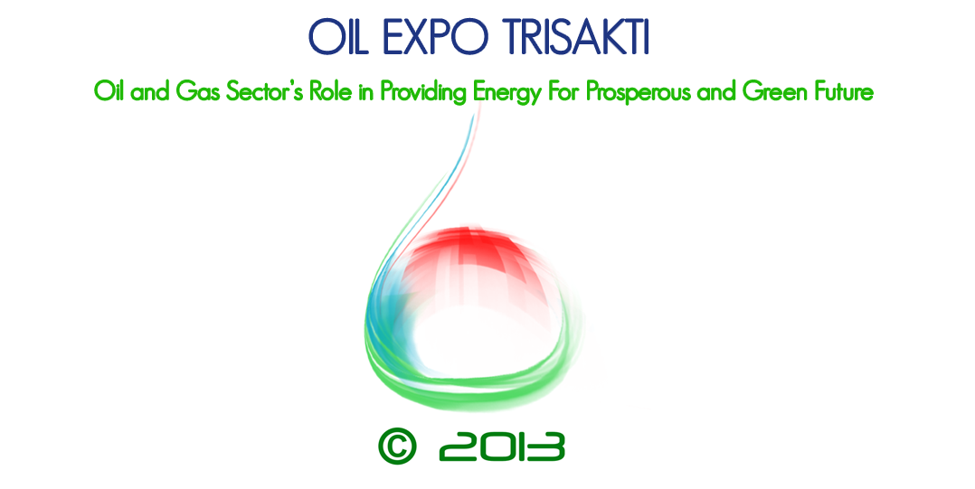 Oil Expo Trisakti 2013