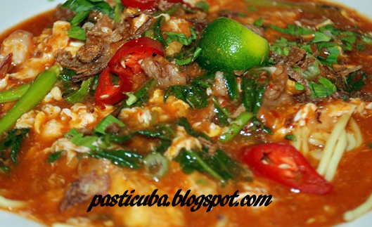 resepi mee bandung ~ Pasti Cuba Pelbagai Jenis Resepi  PastiCuba