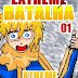 Xtreme Battle # 1 - "O Começo"