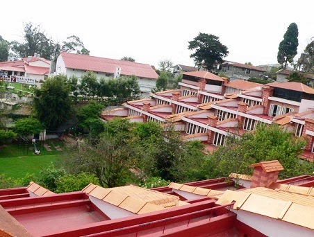 One Familys Blog Kodaikanal Trip Report