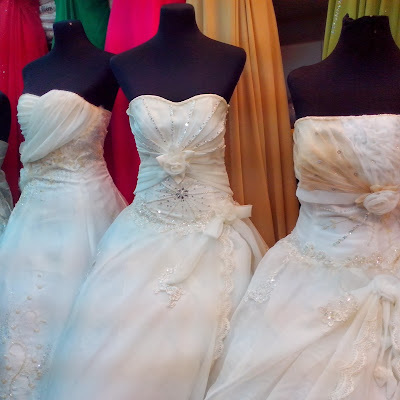 Where To Buy Affordable Wedding Dress In The Philippines