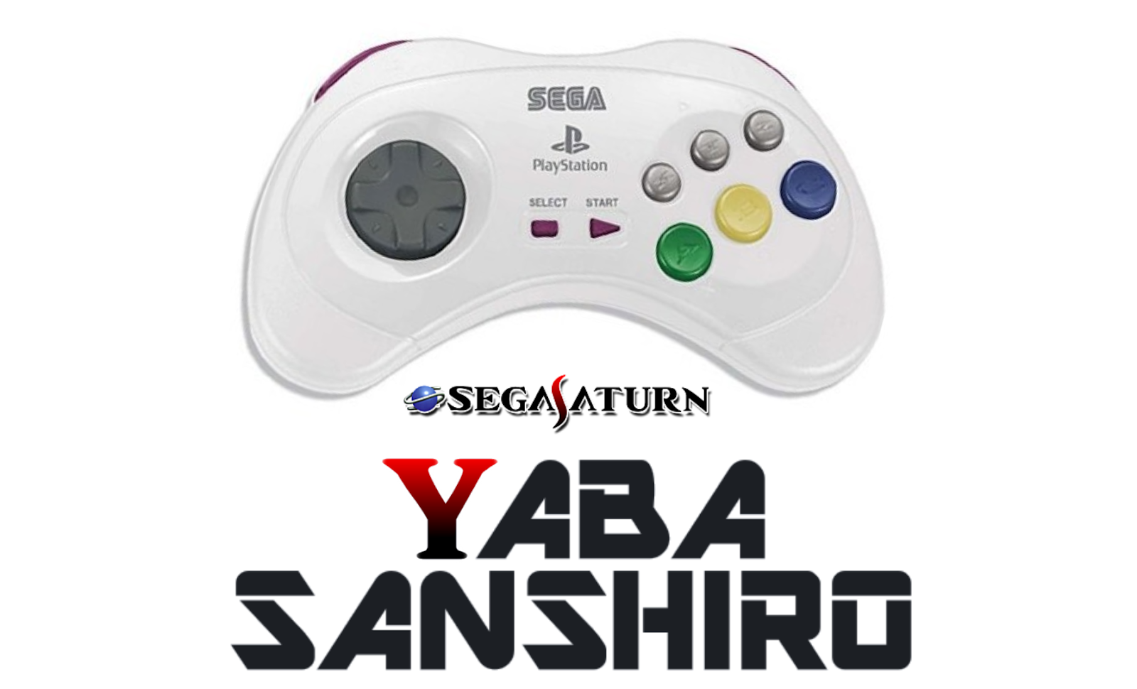 Download Yaba Sanshiro 2 Pro - Sega Saturn Emulator