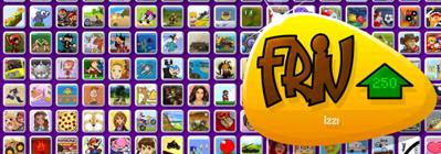 Juegos online gratis