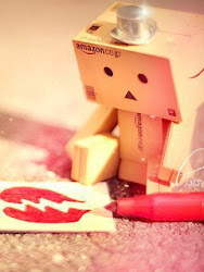 danboard . ♥