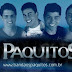 °°° Banda Os Paquitos Com Novo CD