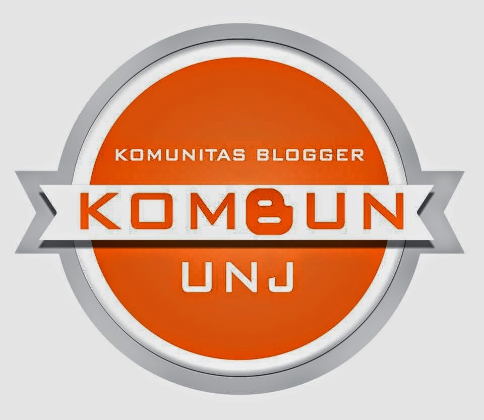Komunitas Blogger UNJ