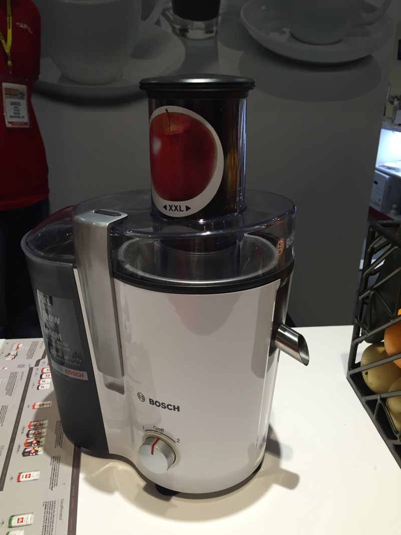 Bake, Cook and Roast with the allnew Bosch Series 8 Ovens Rochelle