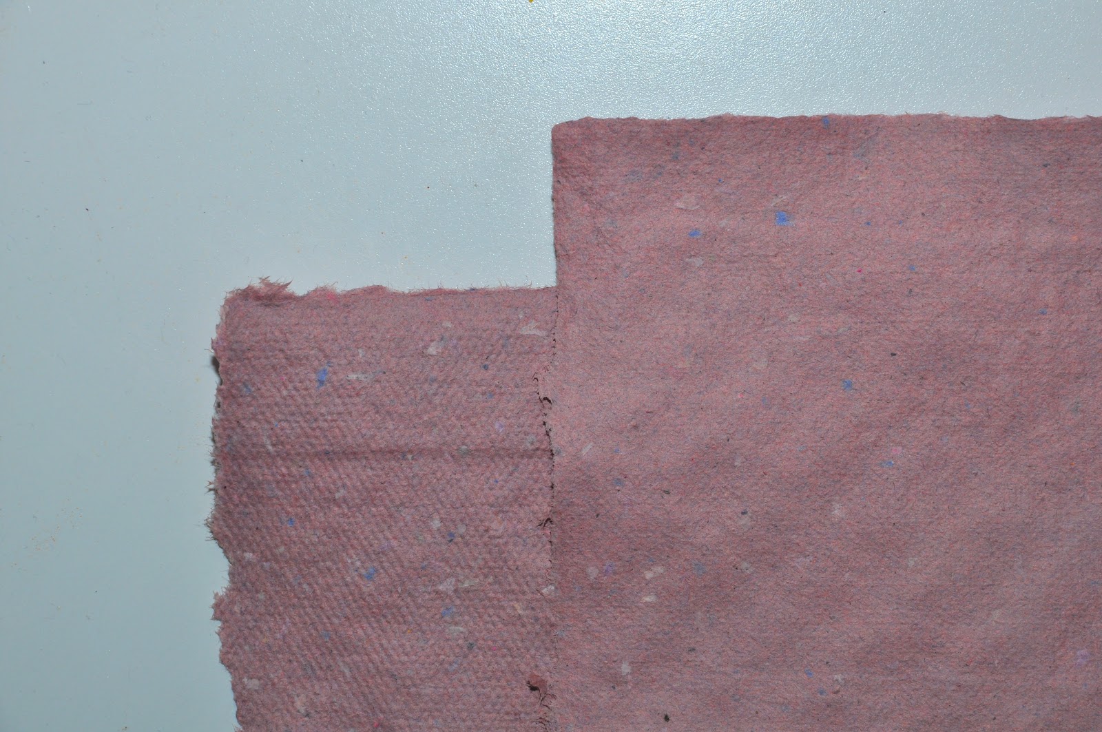 365 Days of DIY Paper Drying