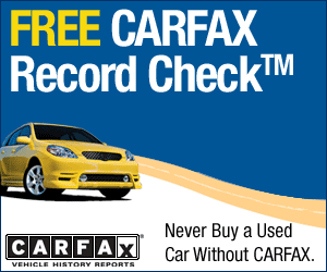 Informe carfax