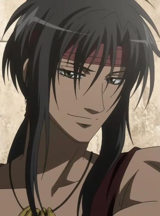 Do Re Mi: Anime Review: Jyu Oh Sei (Planet of the Beast King)