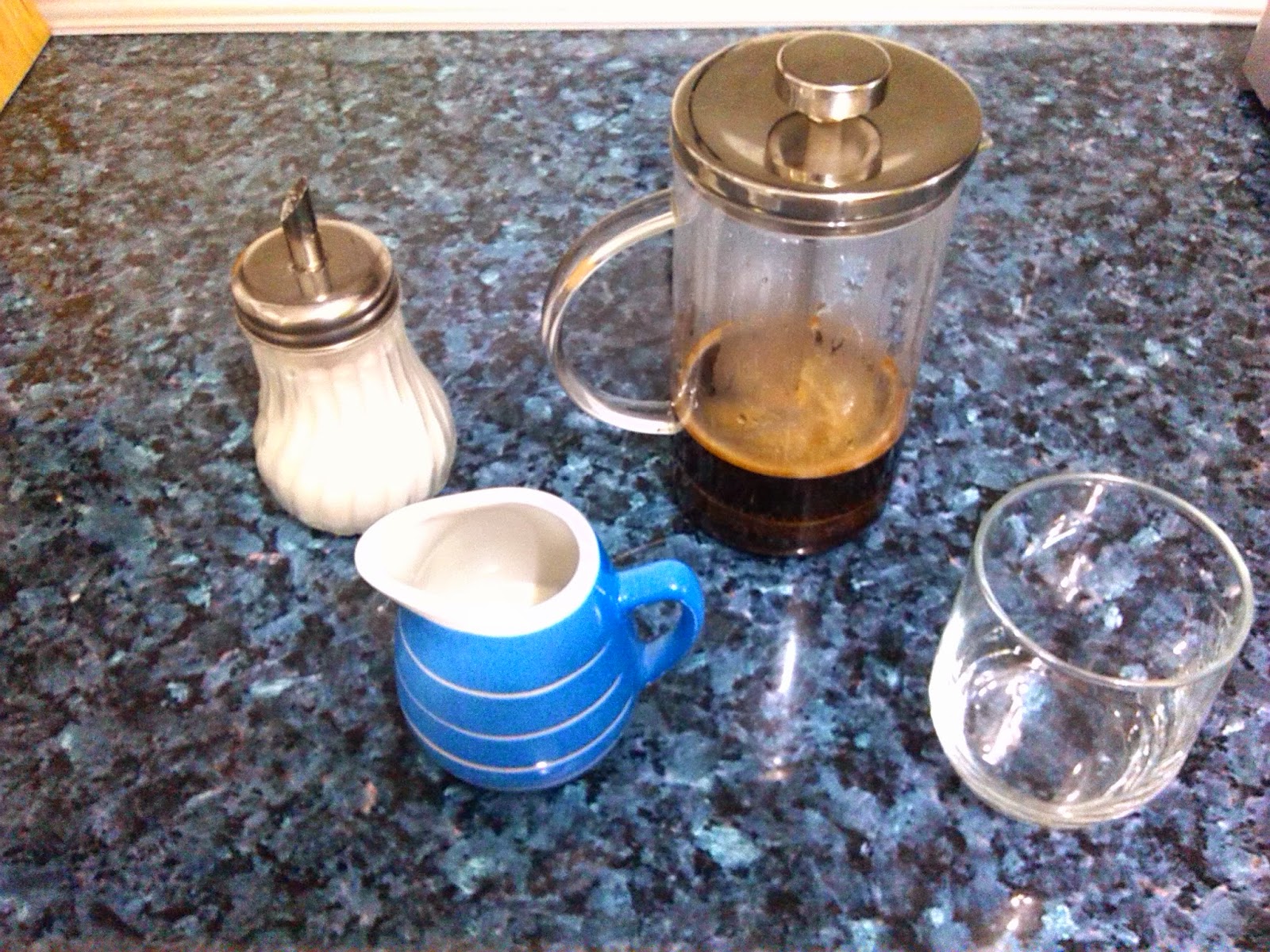 Mucho más que cocina