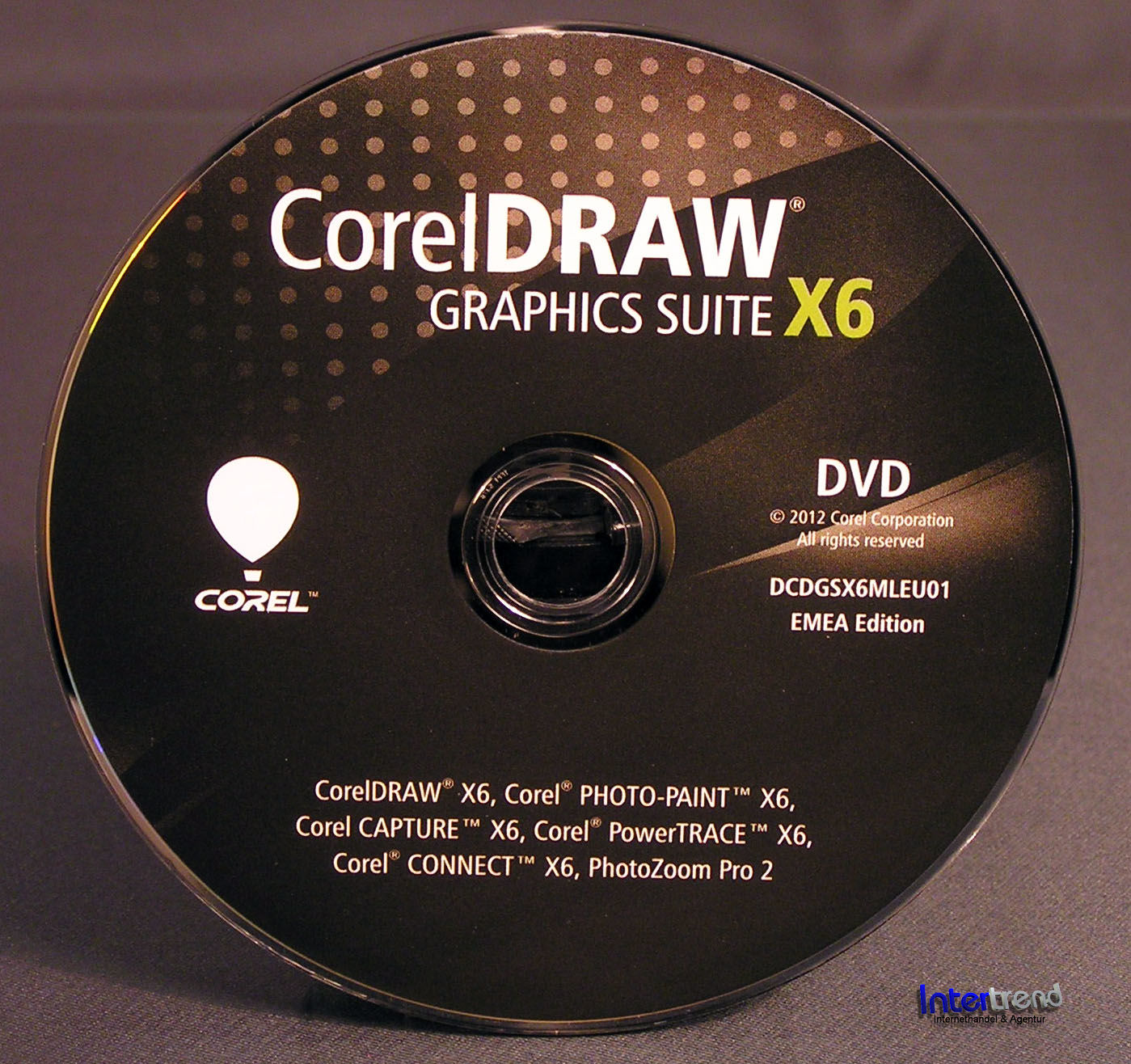 coreldraw graphics suite x6 for mac