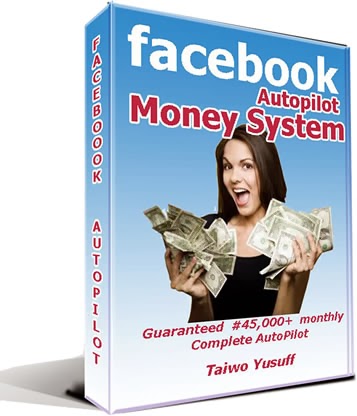 Facebook Money