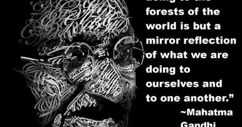 Amazing Facts and Motivational Quotes.: Excellent Quotes By Mahatma