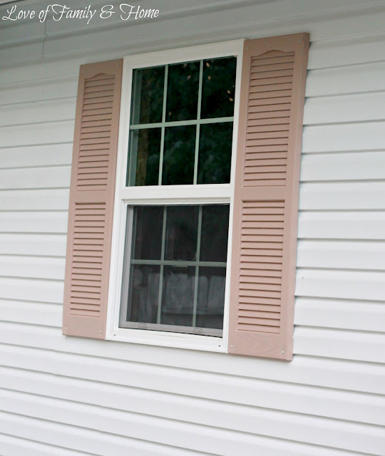 9 Ways To Spruce Up Your Home�s Exterior Love of Family