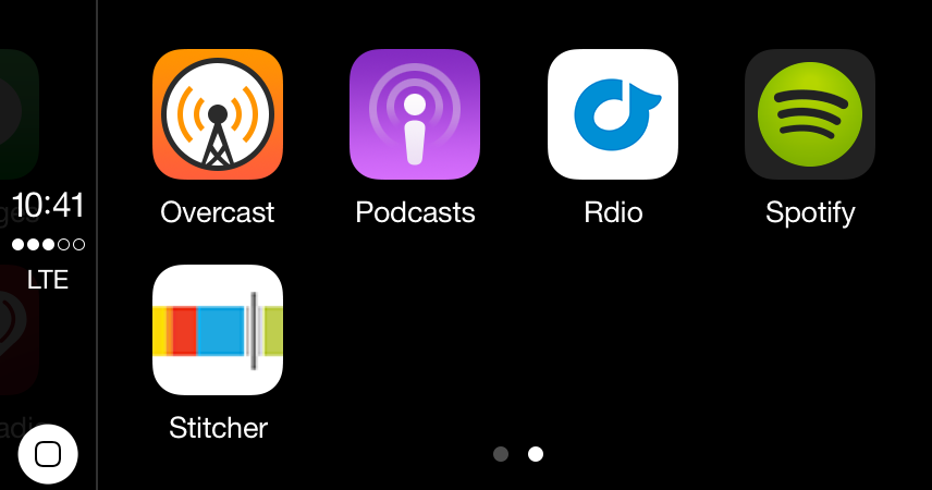 AppRadioWorld - Apple CarPlay, Android Auto, Car Technology News: How