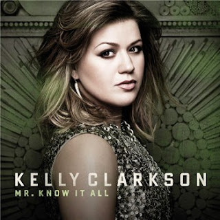 Kelly Clarkson New Song from album 'Stronger'