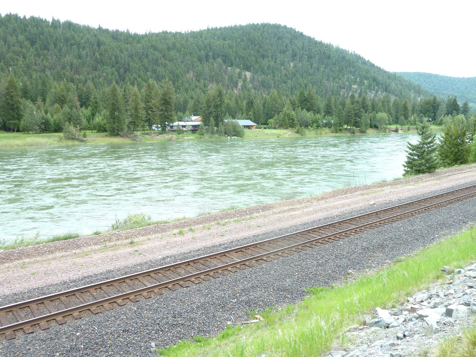 Kalispell casino spokane