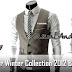 Latest Menswear Winter Collection 2012 By Only Clothing | Men Winter Collection 2012-13 By Only Style Apart