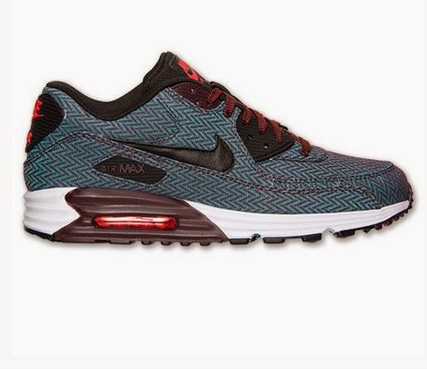 air max suit and tie