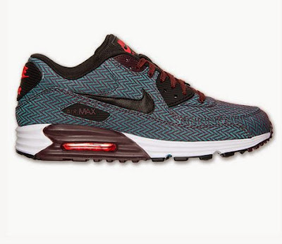 air max 90 suit and tie