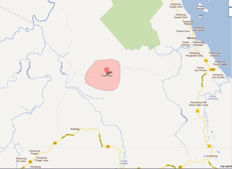 Felda Nitar