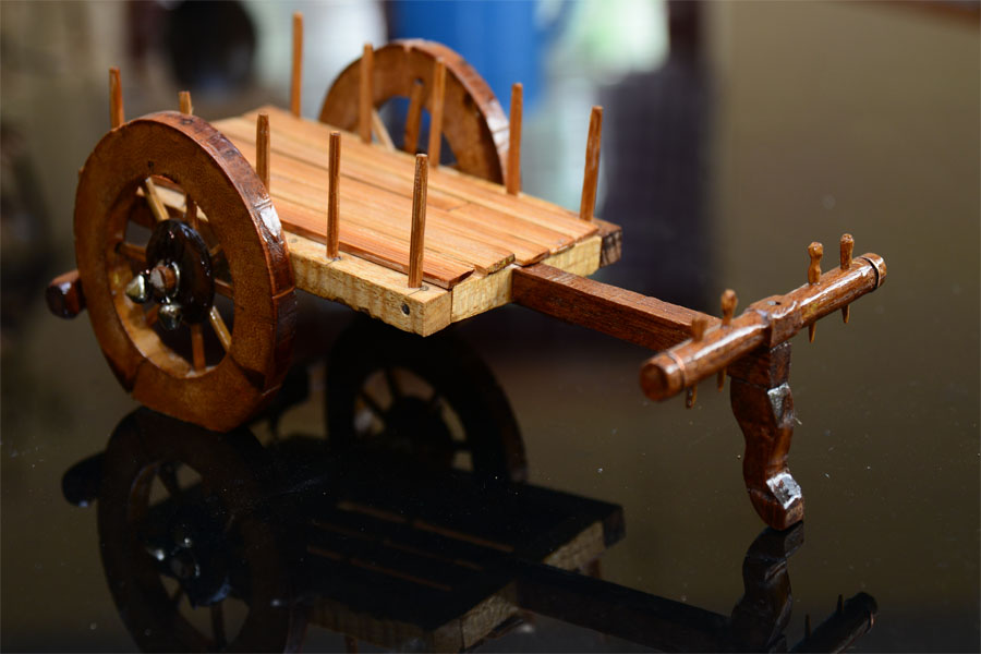 This Is Handicraft Made By Woodbamboo And Coconut Shell This Is Handicraft Made By Woodbamboo And Coconut Shell