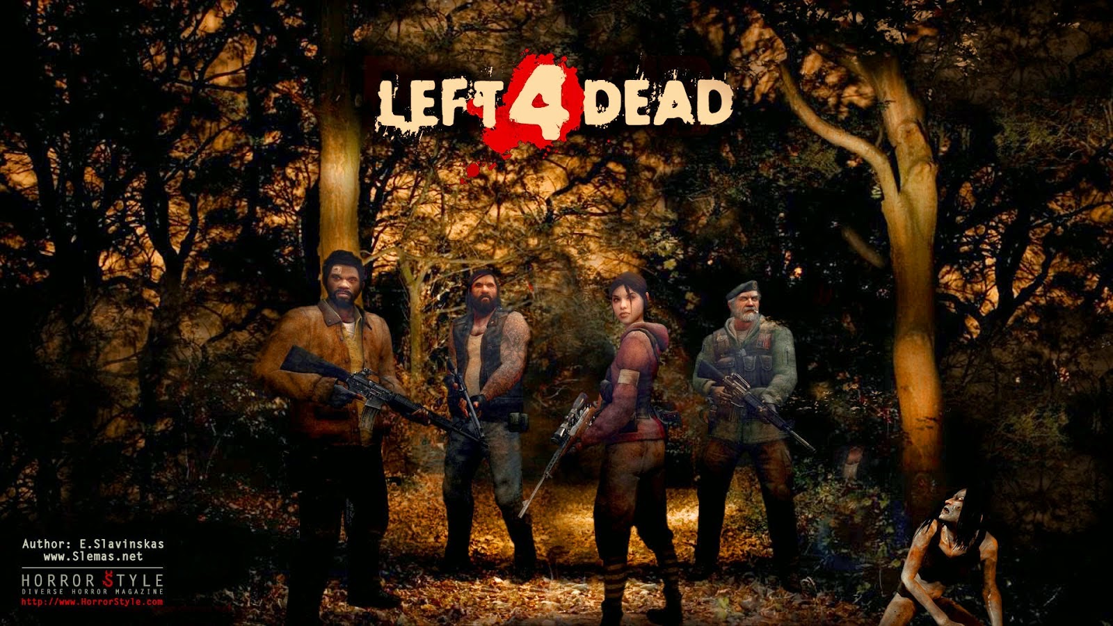 download game left 4 dead 2