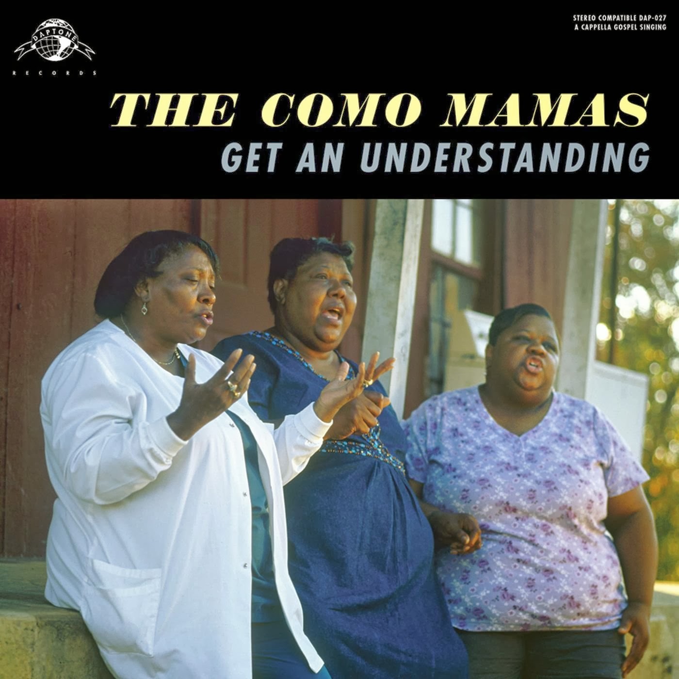 Rance Allen Group Say My Friend Rar